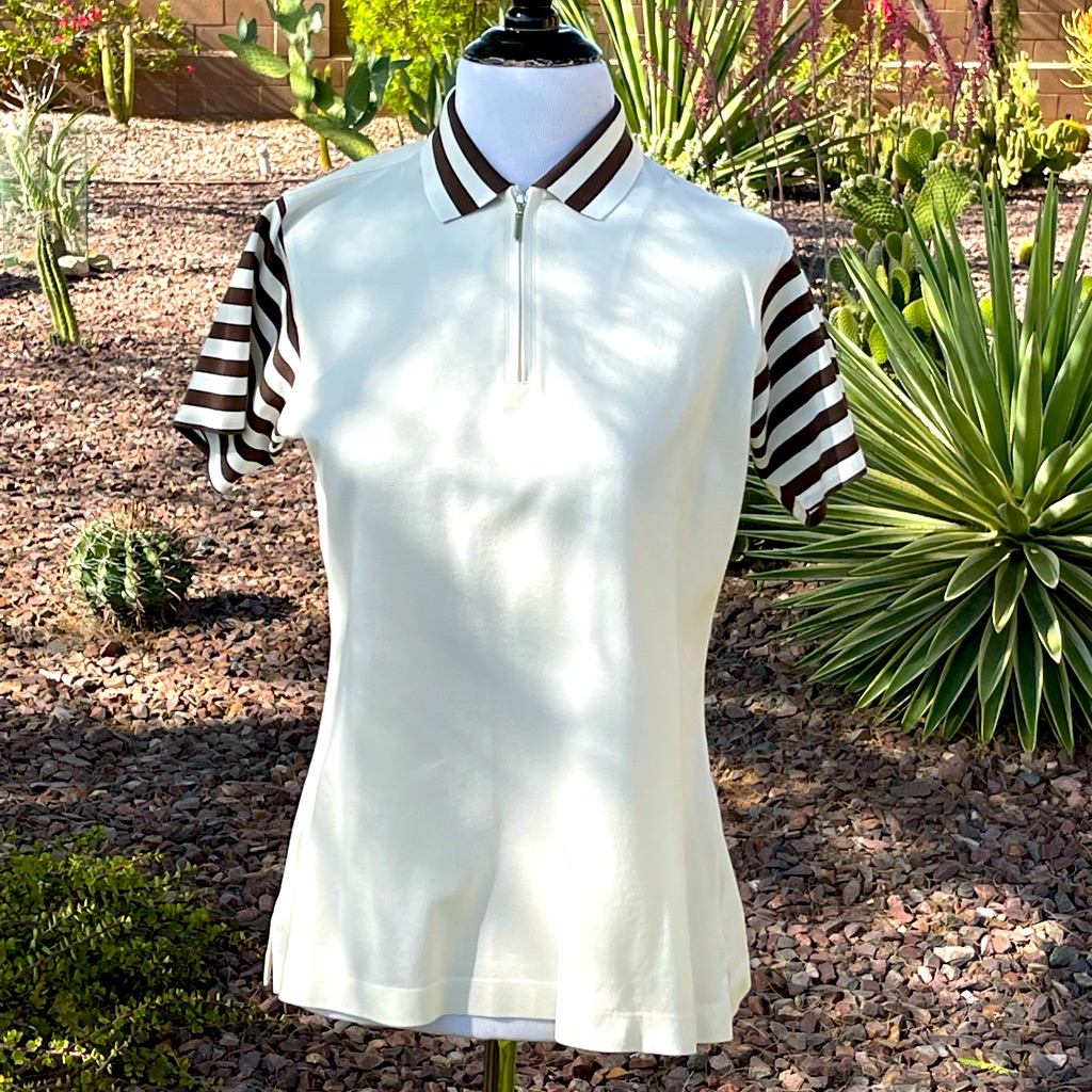 Fairway Greene Golf Top Fairway Greene Golf Top